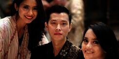 Jawab Sang Adik Soal Ririn Ekawati Disebut Abaikan Anak Suami