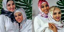 Kenakan Hijab, Aurel Malah Panen Sindiran