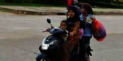 Lolos dari Maut Setelah Sedekah Rp20 Ribu
