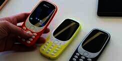 Nokia Legendaris 3310 Resmi Dijual di Indonesia, Harganya?