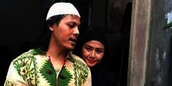 Merinding, Cerita Ria Irawan Disentuh Jupe Saat Sakaratul Maut