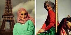 Artis Ini Ikut Puasa, Banyak yang Tak Menyangka Ternyata...