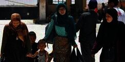 Kisah Muram WNI yang Teperdaya ISIS