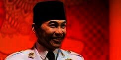 Saat Sukarno Kecil Berlebaran dalam Kemiskinan