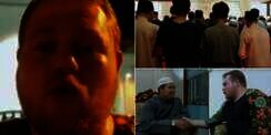 Bule Non-Muslim Ikut Puasa & Sholat Tarawih, Kaget Saat Tahu..