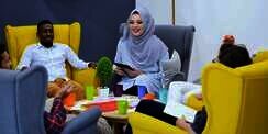 Cara Bugar Puasa Meski Sibuk Seharian