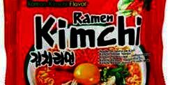 Awas! Samyang U-Dong Mengandung Babi