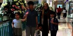 Sahrul Gunawan Menikah Usai Lebaran, Mantan Istri Jatuh Sakit?