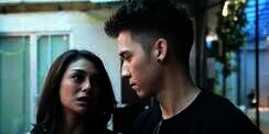 Stefan Unggah Foto Hamil Istri, Perut Besar Celine Disorot