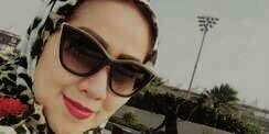 Venna Melinda Cari Orangtua Putri Asuhnya, Ada yang Mengaku?