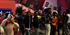 Didekati Nagita Slavina, Ayu Ting Ting Kabur