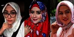 6 Komedian yang Memiliki Istri Cantik dan Berhijab