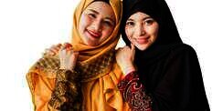 Inspirasi Makeup yang Cocok Bersanding dengan Abaya