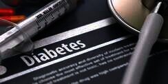 Bagaimana Diabetes Terjadi?