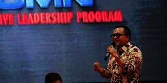 Ini Cara Bupati AnasTurunkan Angka Kemiskinan Banyuwangi