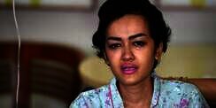 Nasihat Olga Syahputra ke Julia Perez yang Jadi Kenyataan