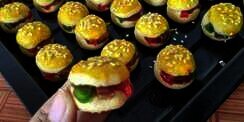 5 Kue Kering Unik untuk Ceriakan Momen Lebaran