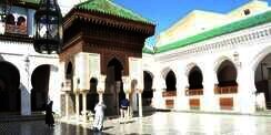 Al Qarawiyyin, Universitas Tertua di Dunia