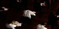 Di Negara Ini, Menyontek Saat Ujian Bisa Dipenjara