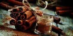 Kayu Manis Bisa Bantu Kelola Diabetes, Benarkah?