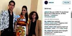 El Rumi Setuju Maia Estianty Menikah Lagi, Asal..