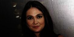 Kue 'Kekinian' Luna Maya Diprotes Warganet