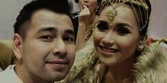 Gigi Bongkar Perjalanan Raffi dan Ayu Ting Ting ke Eropa?