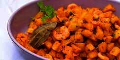 Kentang Balado, Kuliner Lokal untuk Menu Hari Raya Lebaran