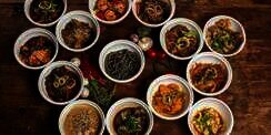 Tangkis Bosan, Ayo Bikin Menu Lebaran Berbeda dari Biasanya!