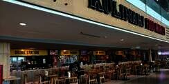 Ragam Kuliner Unik di Terminal 3 Ultimate Bandara Soetta