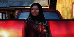 Nurul Inayah: Referensi Tempat Belanja Batik di Pekalongan