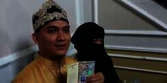 Ini Alasan Egi Jhon Segera Menikahi Kamilia Yasmin
