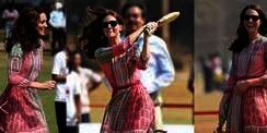 Ternyata Ini Rahasia Wajah Mulus Kate Middleton
