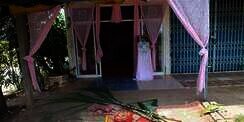 Pengantin Pria Kabur, Mempelai Wanita Pingsan, Sadar Lalu...