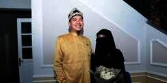Mengejutkan! Baru Menikah, Egi John Tersandung Masalah
