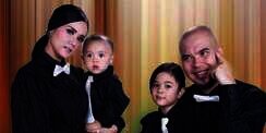 Mulan Jameela Bentak Ahmad Dhani, Ada Apa?