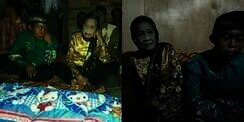 Cerita di Balik Pemuda 16 Tahun Nikahi Nenek 71 Tahun