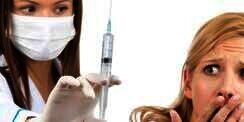 Hal Menyeramkan dari Diabetes