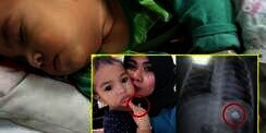 Pakai Cincin Permata Demi Gaya Saat Lebaran, Si Wanita Malah..