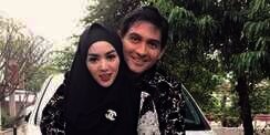 Digugat Cerai Lucky Hakim, Postingan Tiara Dewi Menyayat Hati