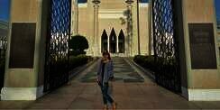 Intan Salamina: 'Backpacker' ke Brunei, Kenapa Nggak?