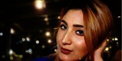 Foto Mantan Istri Tommy Kurniawan Bikin Geger