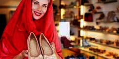 7 Daftar Sepatu yang Wajib Dimiliki Perempuan