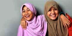 Percaya Diri dengan Nafas Segar