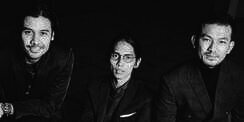 Rio Dewanto dan Chicco Jerikho Sering Berantem, Ada Apa?