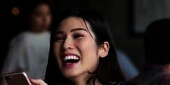 Jawaban Pedas Mantan Istri Samuel Rizal Bungkam Haters