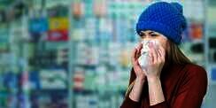 3 Cara Cepat Usir Flu Tanpa Obat