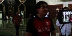 Gugat Cerai Istri, Lucky Hakim Hibur Diri dengan Jalan-jalan?