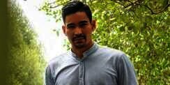 Robby Purba Emosi: Ayu Ting Ting, Fans Mu Gini Amat?