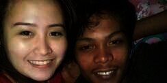 Wanita Cantik Ini Dirundung Gara-gara Pajang Foto Suami